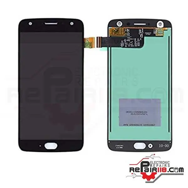 تاچ و ال سی دی گوشی موتورولا موتو ایکس Motorola Moto X4 - 2
