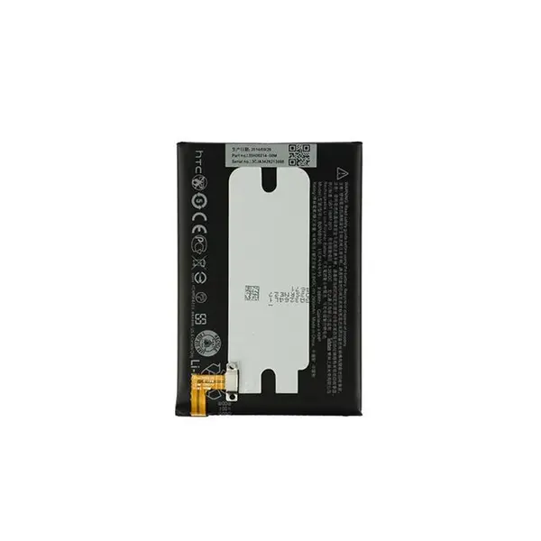 باتری موبایل اچ تی سی مدل One E8 با ظرفیت 2600mAh مناسب برای گوشی موبایل اچ تی سی One E8 HTC One E8 2600mAh Battery - 2