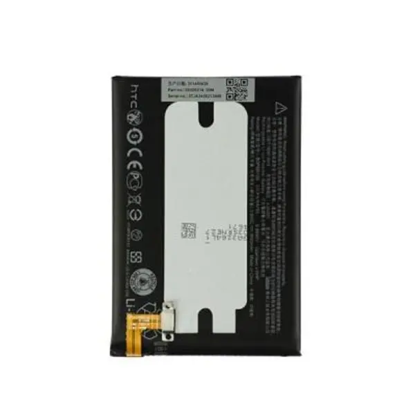 باتری موبایل اچ تی سی مدل One E8 با ظرفیت 2600mAh مناسب برای گوشی موبایل اچ تی سی One E8 HTC One E8 2600mAh Battery - 4
