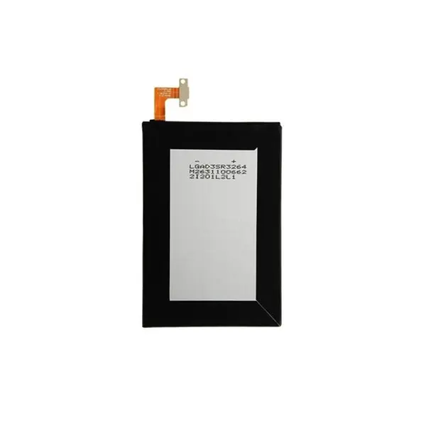 باتری موبایل اچ تی سی مدل One E8 با ظرفیت 2600mAh مناسب برای گوشی موبایل اچ تی سی One E8 HTC One E8 2600mAh Battery