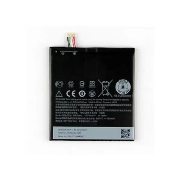 باتری گوشی اچ تی سیone e9s Htc one e9s dual sim battery - 5
