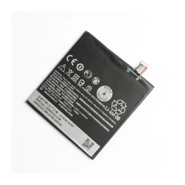 باتری گوشی اچ تی سیone e9s Htc one e9s dual sim battery - 4
