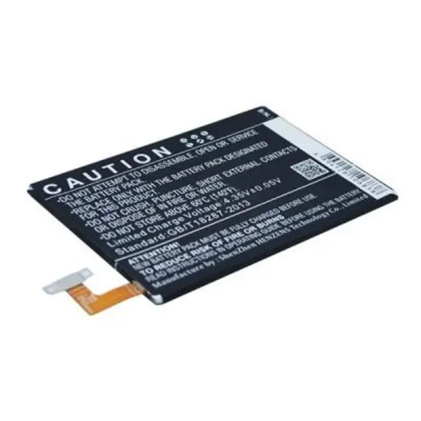 باتری گوشی اچ تی سی One ME مدل B0PGE100 HTC One Me Mobile Battery / B0PGE100 - 3
