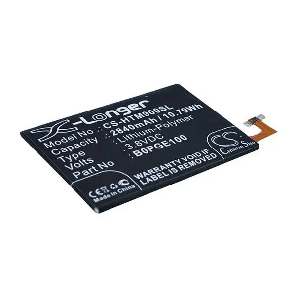 باتری گوشی اچ تی سی One ME مدل B0PGE100 HTC One Me Mobile Battery / B0PGE100 - 2