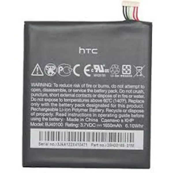 باتری اچ تی سی مدل One S HTC One S Battery - 2
