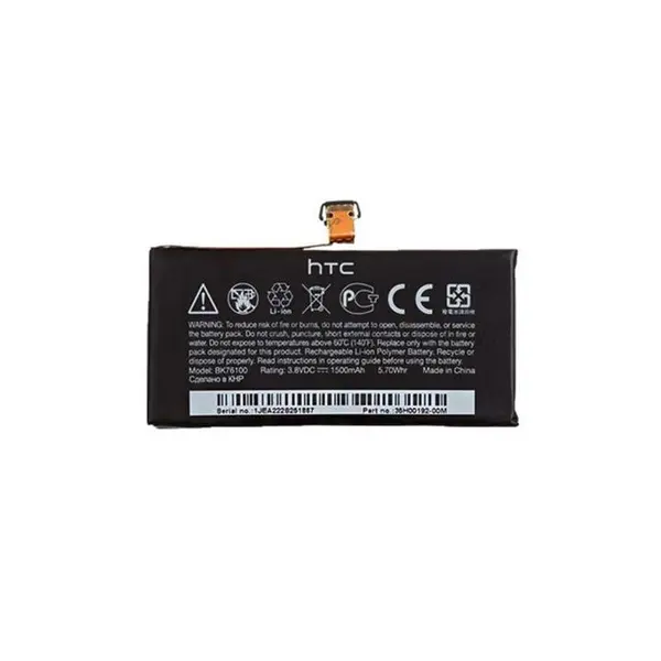 باتری اچ تی سی مدل One V HTC One V Battery - 3