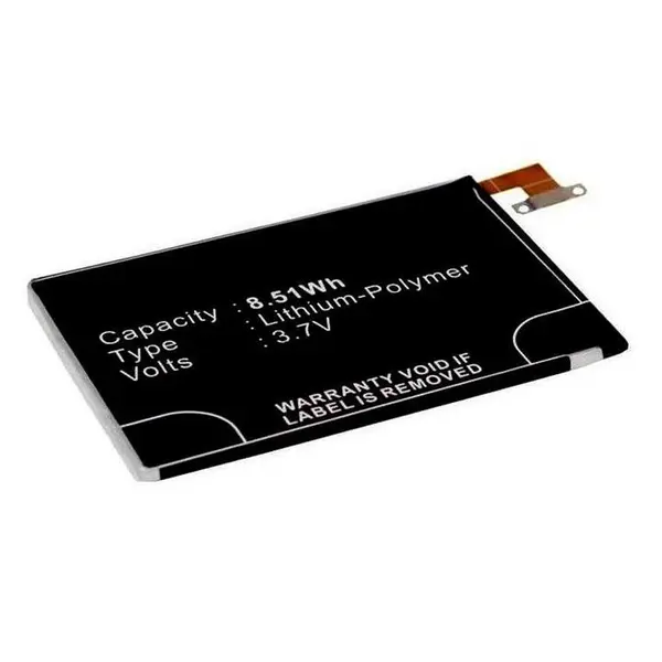 باتری اچ تی سی مدل One XL HTC One XL Battery - 3