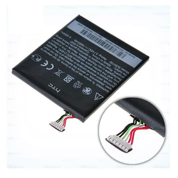 باتری گوشی موبایل اچ تی سی One x plus HTC One X/XL/X Plus Mobile Battery / BJ83100