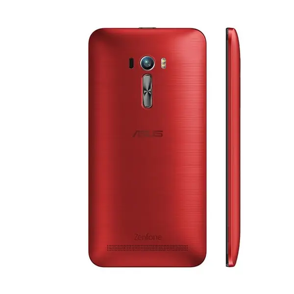 درب پشتی ایسوس مدل plain مناسب برای گوشی موبایل ایسوس ZenFone Selfie ASUS plain Back Cover For ASUS ZenFone Selfie - 2