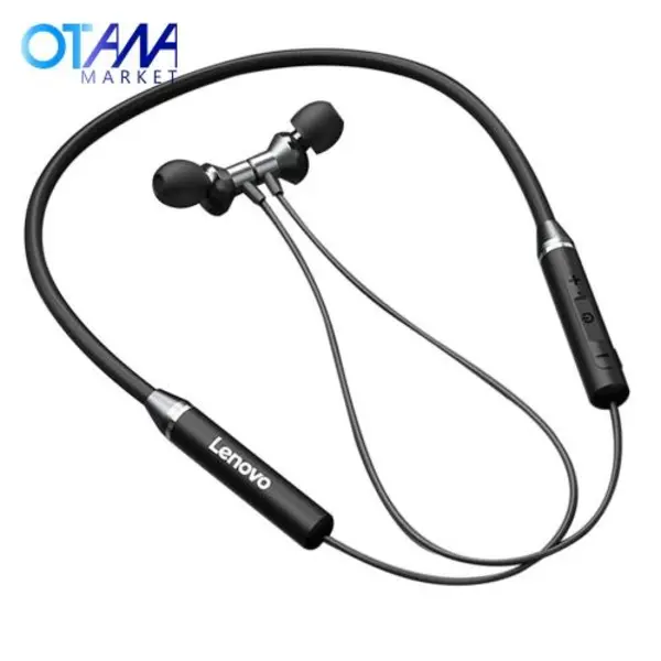 هندزفری بلوتوثی لنوو مدل QE03 Lenovo QE03 Bluetooth Handsfree - 3