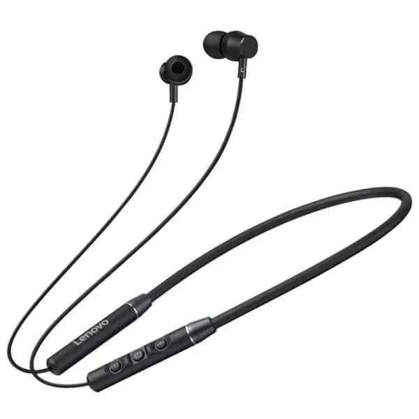 هندزفری بلوتوثی لنوو مدل QE03 Lenovo QE03 Bluetooth Handsfree - 4