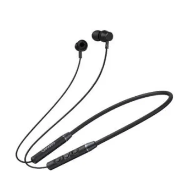 هندزفری بلوتوثی لنوو مدل QE03 Lenovo QE03 Bluetooth Handsfree - 2
