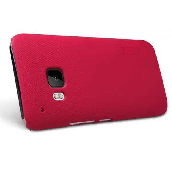 کاور نیلکین مدل Super Frosted Shield مناسب برای گوشی موبایل اچ تی سی One M9 Nillkin Super Frosted Shield Cover For HTC One M9