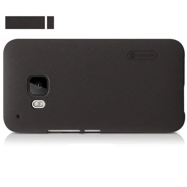 کاور نیلکین مدل Super Frosted Shield مناسب برای گوشی موبایل اچ تی سی One M9 Nillkin Super Frosted Shield Cover For HTC One M9
