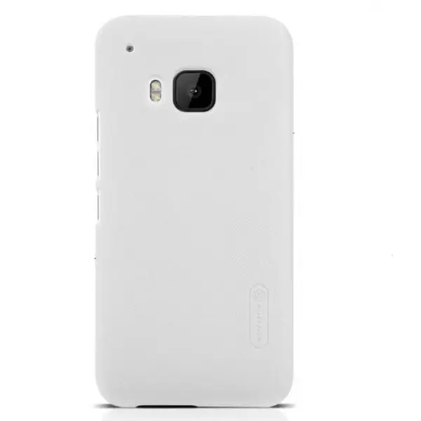 کاور نیلکین مدل Super Frosted Shield مناسب برای گوشی موبایل اچ تی سی One M9 Nillkin Super Frosted Shield Cover For HTC One M9