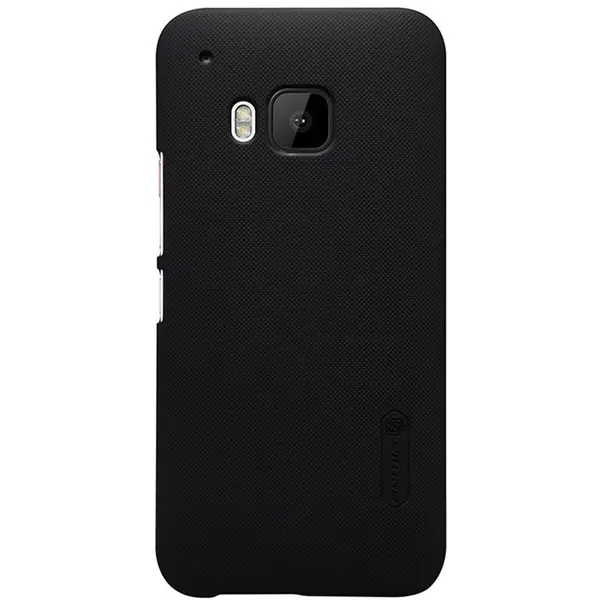 کاور نیلکین مدل Super Frosted Shield مناسب برای گوشی موبایل اچ تی سی One M9 Nillkin Super Frosted Shield Cover For HTC One M9