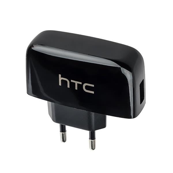HTC Wall Charger - Model TC E250 With Cable