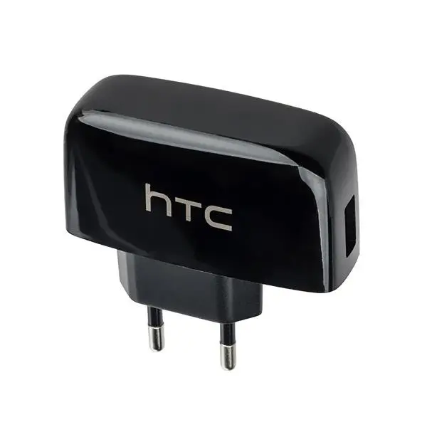 شارژر دیواری اچ تی سی مدل TC E250 به همراه کابل HTC Wall Charger - Model TC E250 With Cable