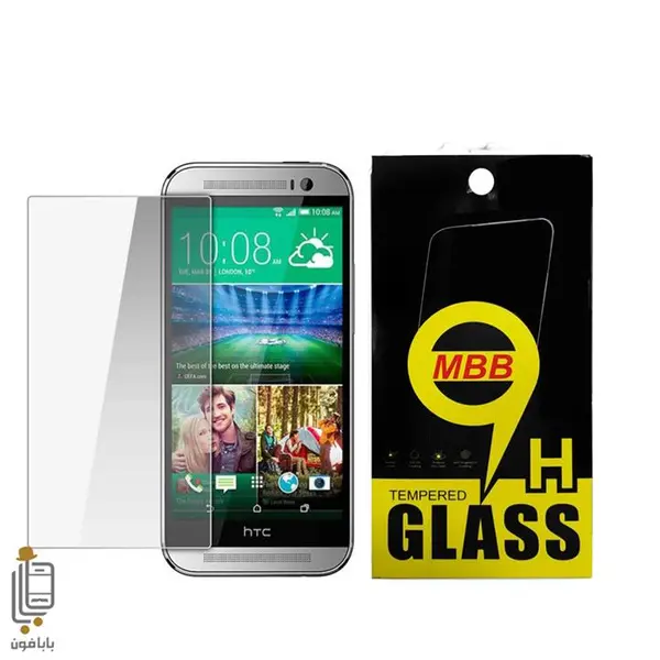 محافظ صفحه نمایش شیشه ای ریمکس مدل Temp24 مناسب برای گوشی موبایل اچ تی سی One M9 Plus Tempered Glass Screen Protector For HTC One M9 Plus - 2