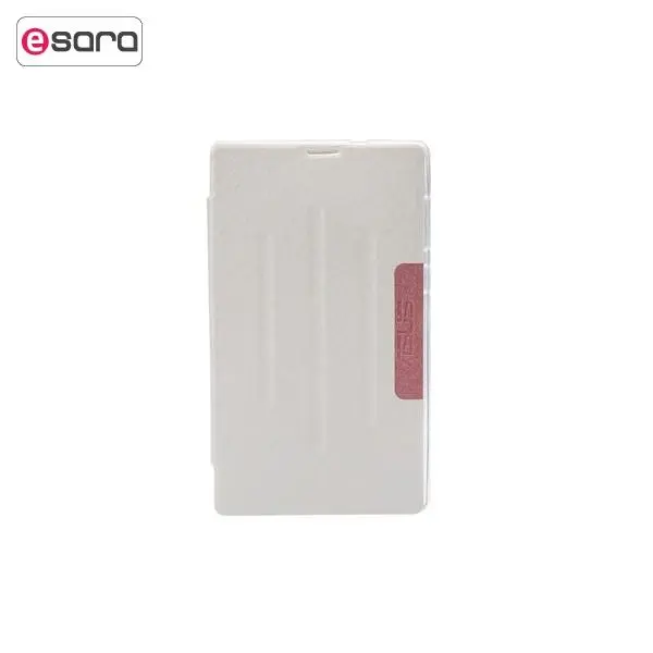 کیف کلاسوری طرح دار TPU مناسب برای تبلت ایسوس زن پد 7.0 Z170C Patterned TPU Flip Cover For Asus ZenPad C 7.0 Z170C - 4