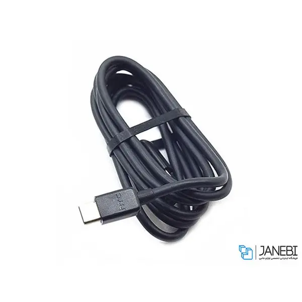 کابل اچ تی سی Type-C HTC 73H00621-00M USB To USB-C Cable 1.2m