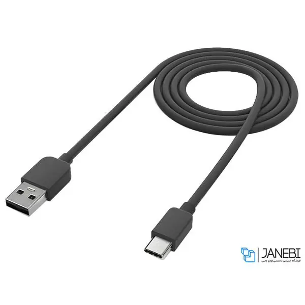 کابل اچ تی سی Type-C HTC 73H00621-00M USB To USB-C Cable 1.2m