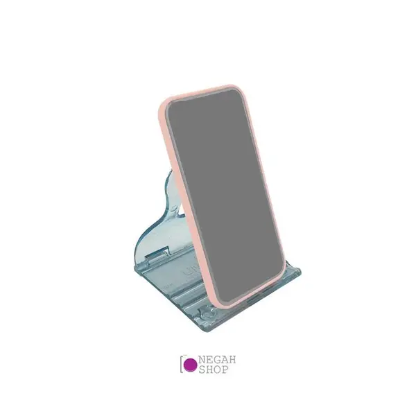 Unimat Crystal Holder
