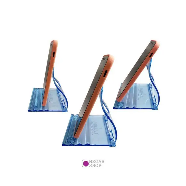 نگهدارنده موبایل Unimat Unimat Crystal Holder