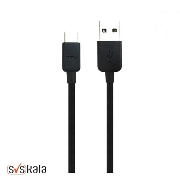 کابل شارژ و دیتا USB Type C مناسب برای اچ تی سی - 2