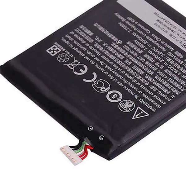 باتری گوشی اچ تی سی وان X پلاس مدل BM35100 HTC One X PLUS BM35100 Battery - 3