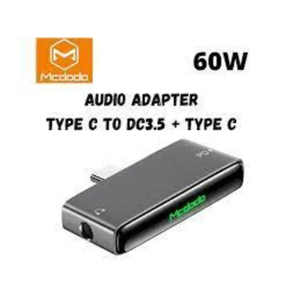 پاوربانک 10000 پورودو Porodo Super-Compact Power Bank PBFCH002-BK