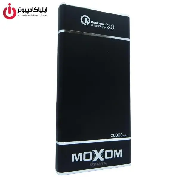 Moxom MI5 20000mAh Power Bank