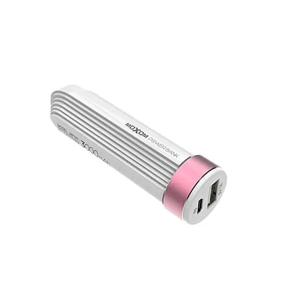 پاوربانک Moxom مدل MP161
