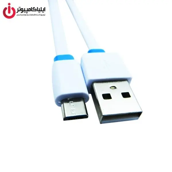 شارژر همراه موکسوم مدل MP171 ظرفیت 12000 میلی آمپر ساعت MOXOM MP171 12000mAh Power Bank - 3