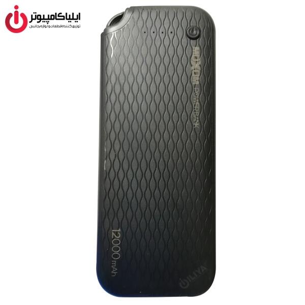 MOXOM MP171 12000mAh Power Bank