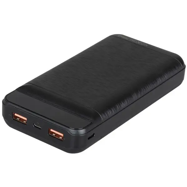 شارژر همراه موکسوم مدل MX -PB04 ظرفیت 20000 میلی آمپر ساعت - 5