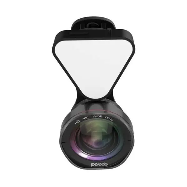 لنز کلیپسی گوشی موبایل پرودو مدل PD-035p-BK - 2