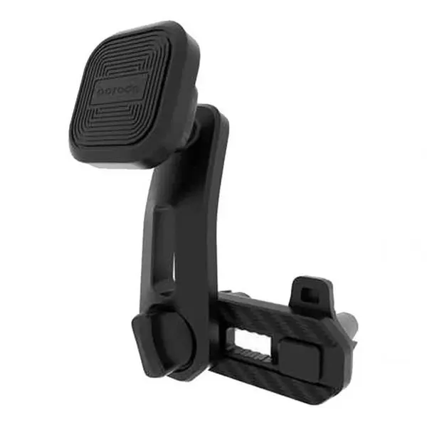 پایه نگهدارنده خودرو پرودو PD- ALUMML Magnetic Air Vent Mount Porodo PD- ALUMML Magnetic Air Vent Mount