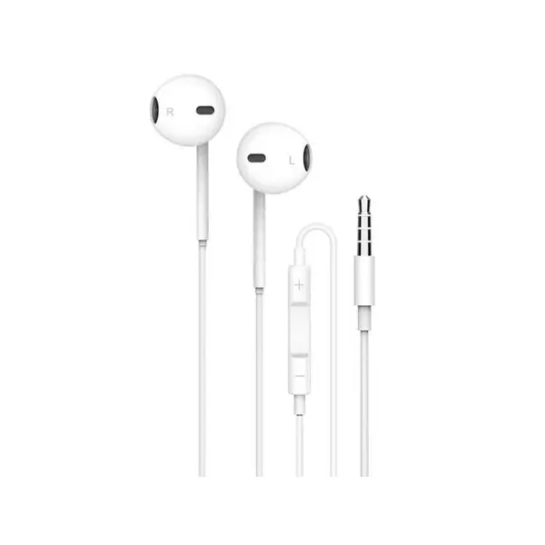 هندزفری پرودو مدل PD-STAEP Stereo Earbuds - 2