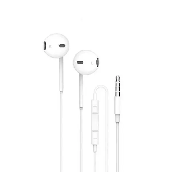 هندزفری پرودو مدل PD-STAEP Stereo Earbuds