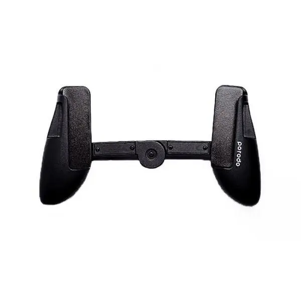 دسته بازی موبایل Porodo P2 Mechanical Firestick - 4