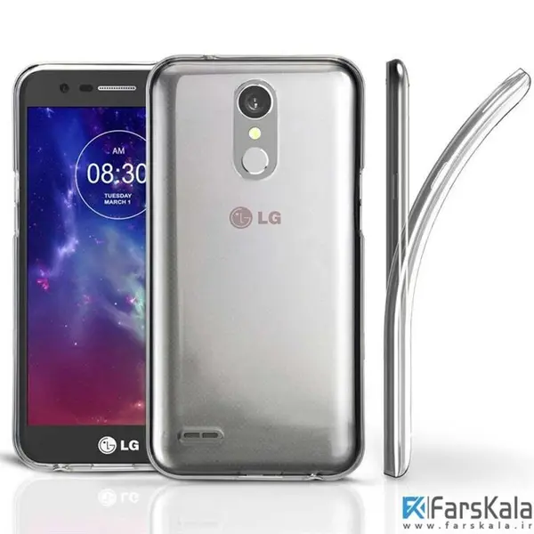 قاب محافظ ژله ای Belkin برای LG K10 2017 - 5
