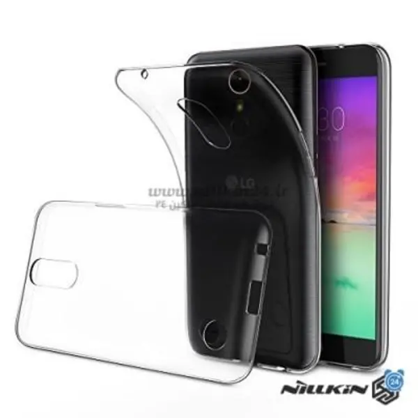 قاب محافظ ژله ای Belkin برای LG K10 2017 - 4