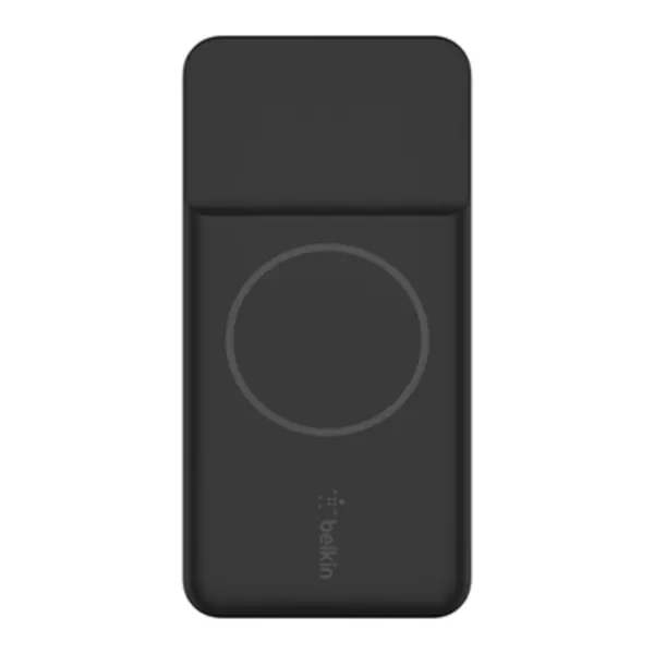 پاور بانک بلکین مدل BoostCharge BPD001bt ظرفیت 10000 میلی آمپر