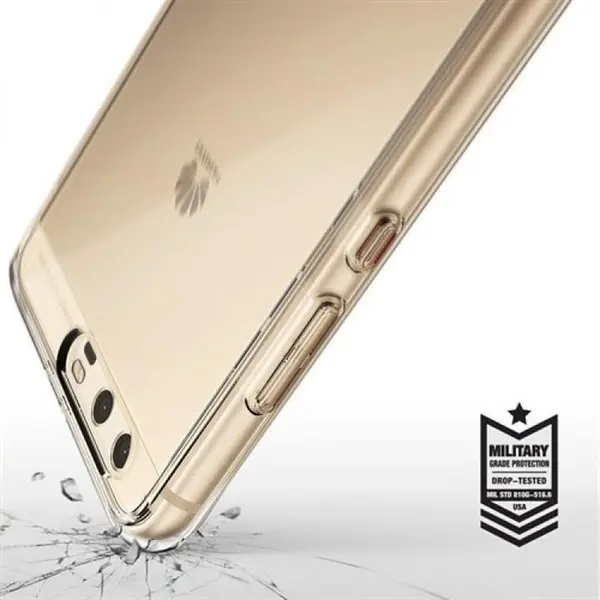 کاور بلکین مدل ClearTPU مناسب برای گوشی موبایل هواوی P10 Belkin ClearTPU Cover For Huawei P10 - 4