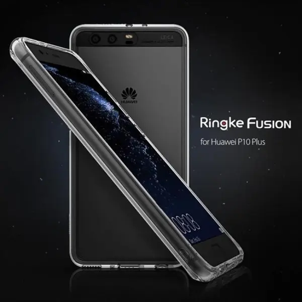 کاور بلکین مدل ClearTPU مناسب برای گوشی موبایل هواوی P10 Belkin ClearTPU Cover For Huawei P10 - 3