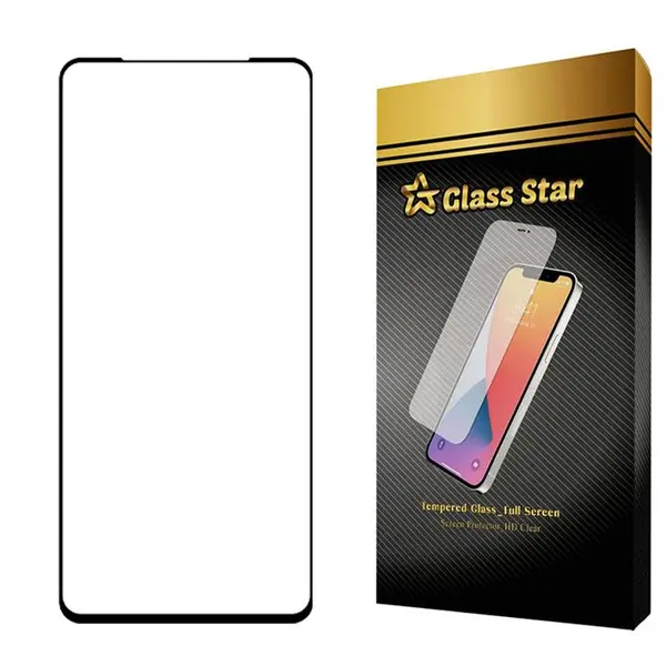 محافظ صفحه نمایش سرامیکی گلس استار مدل CRS مناسب برای گوشی موبایل وان پلاس 8T
