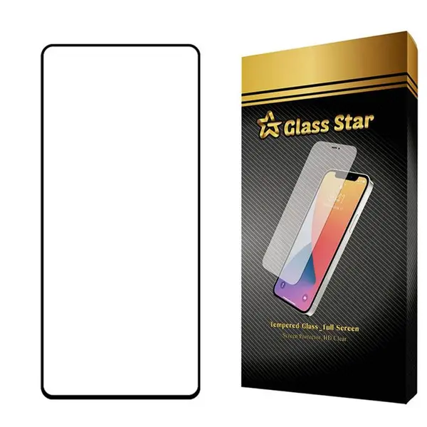 محافظ صفحه نمایش گلس استار مدل FUGS مناسب برای گوشی موبایل وان پلاس 8T