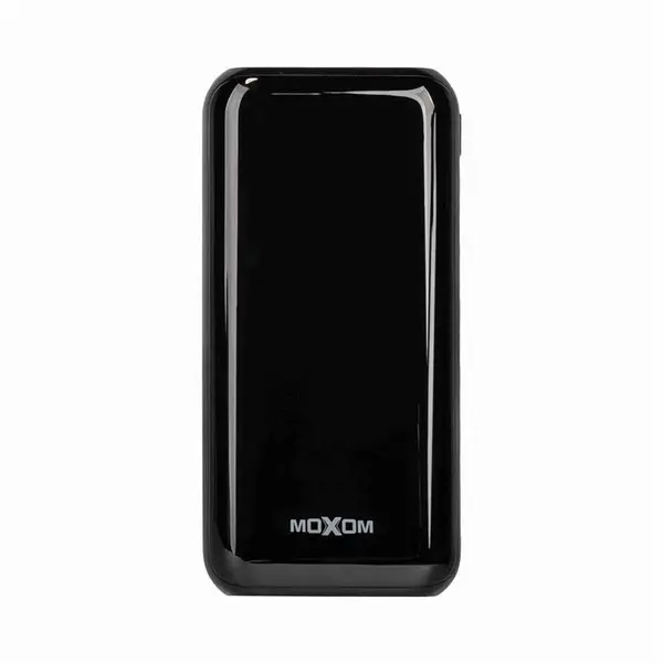 پاوربانک MOXOM ظرفیت۲۰۰۰۰ مدل MX-PB32