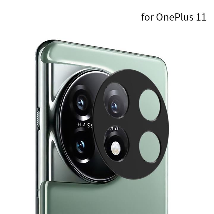 محافظ لنز فلزی دوربین وان پلاس OnePlus 11 Metal Camera Lens Protector